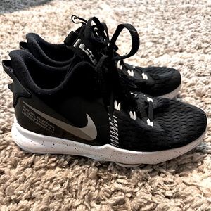 Kids Nike Lebron Witness 5